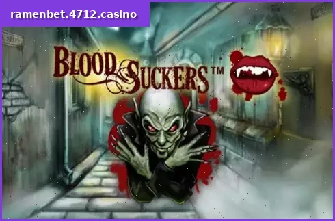 Blood Suckers
