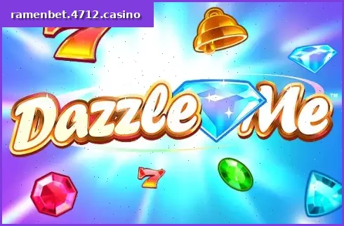 Dazzle Me