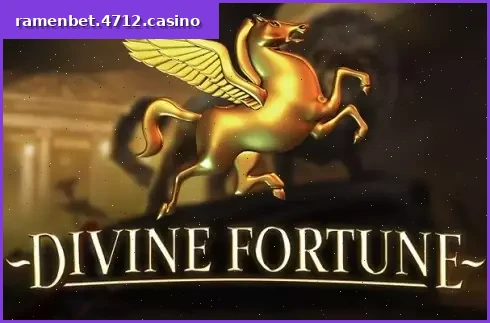 Divine Fortune