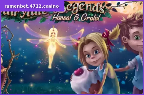 Fairytale Legends