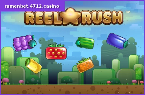 Reel Rush
