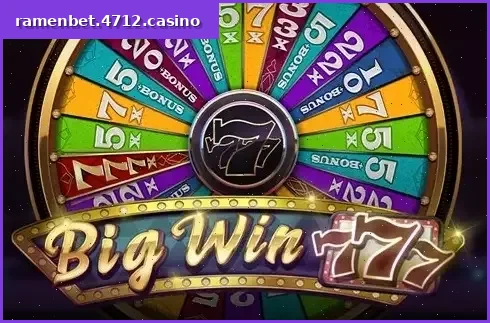 Big Win 777