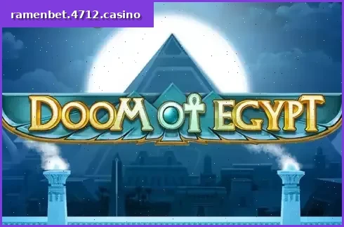 Doom of Egypt