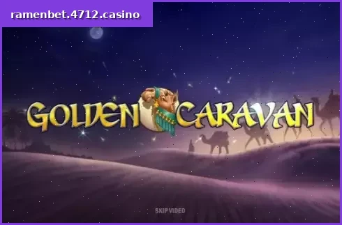 Golden Caravan