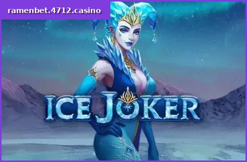 Ice Joker