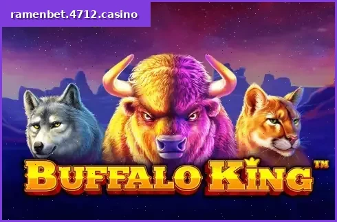 Buffalo King