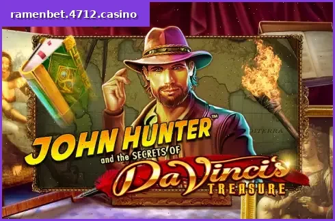 Da Vinci's Treasure