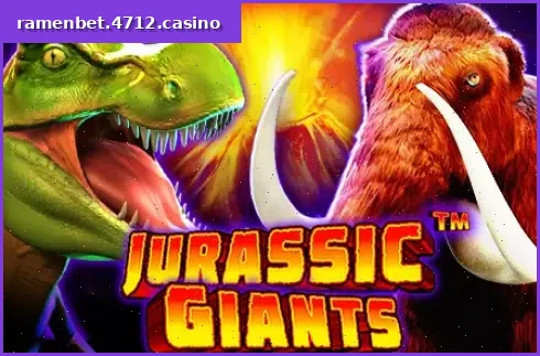 Jurassic Giants