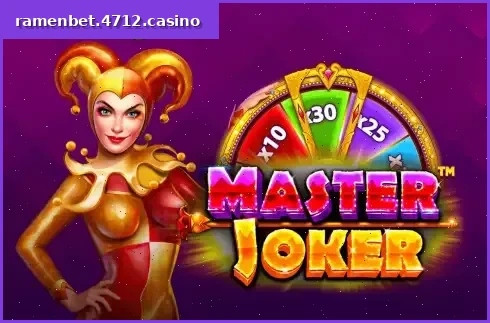 Master Joker