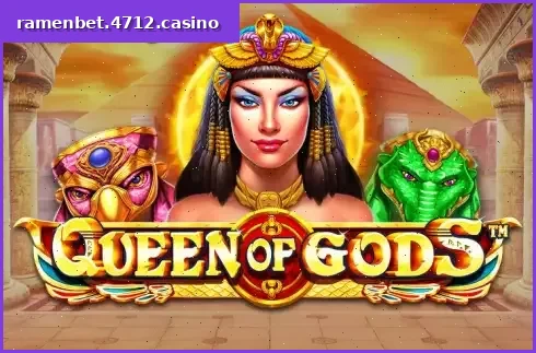 Queen of Gods