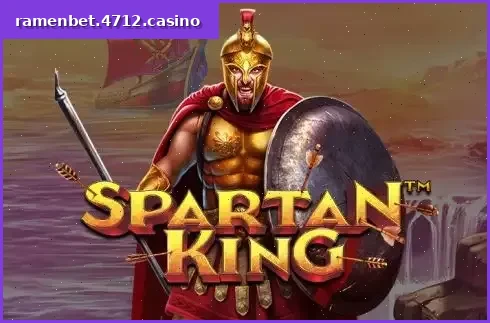 Spartan King