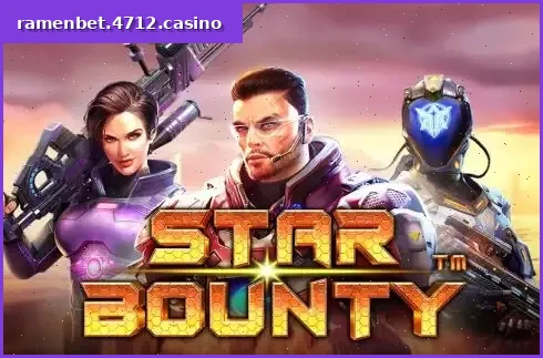 Star Bounty