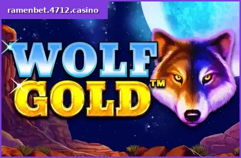 Wolf Gold