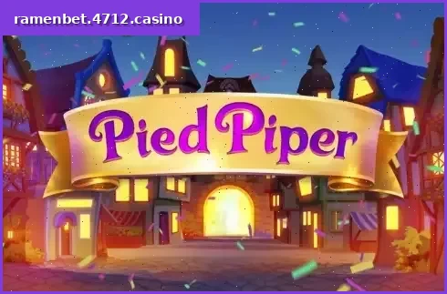 Pied Piper