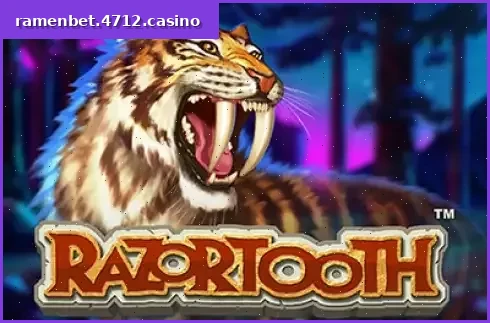 Razortooth