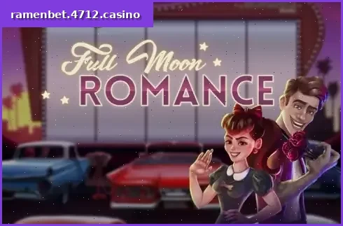 Full Moon Romance