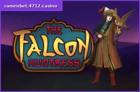 The Falcon Huntress