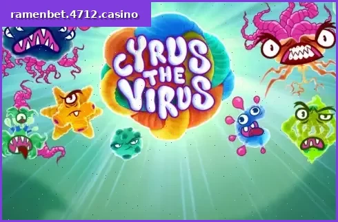 Cyrus the Virus