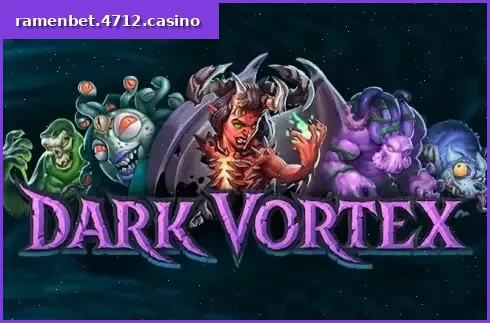 Dark Vortex