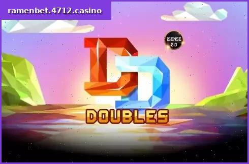 Doubles