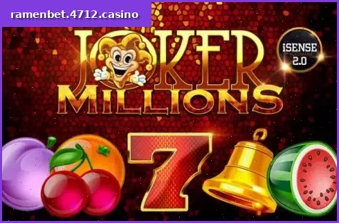 Joker Millions